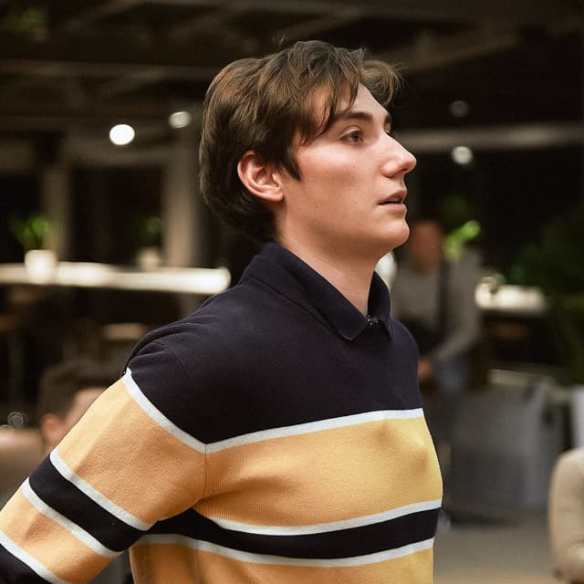 profile